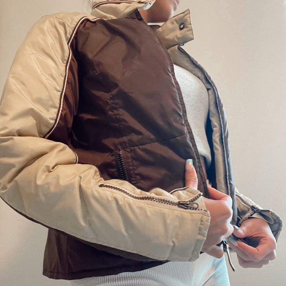 Mini Puffa - Picture 3 of 7